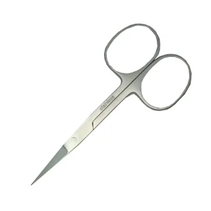 Tijera para cutículas Jessamy Recta