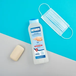 Actoner Solución Hidroalcohólica Biocida 800 ml